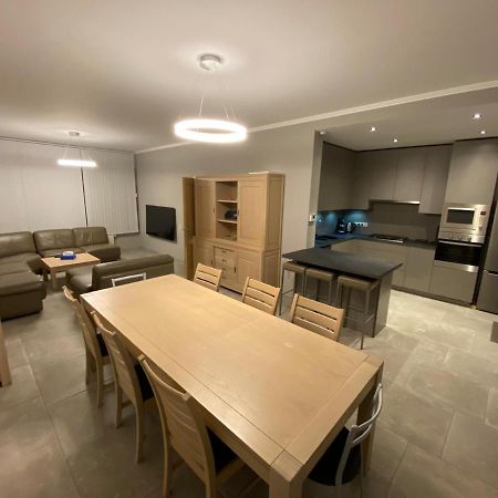 Villa D&G Ostende Kültér fotó