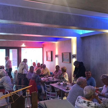 Villa D&G Ostende Kültér fotó