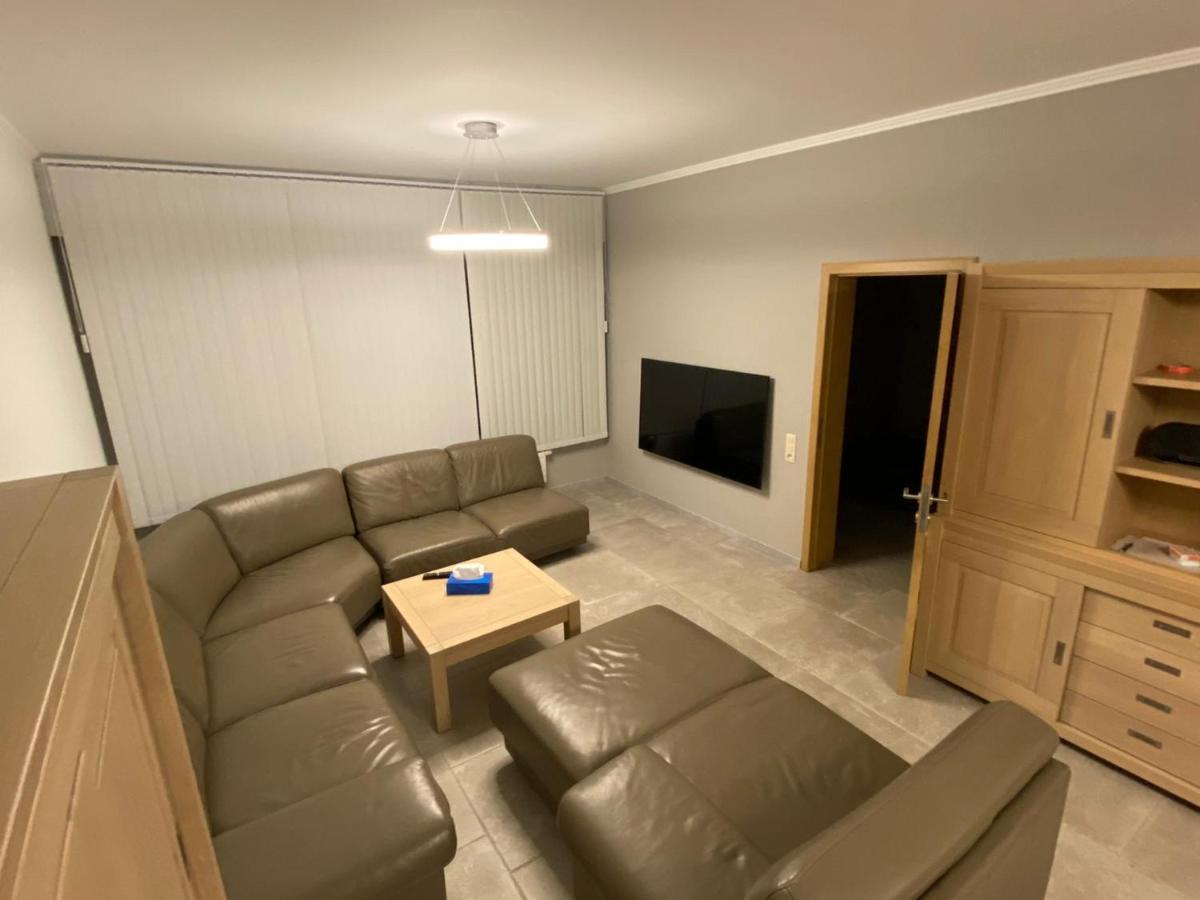 Villa D&G Ostende Kültér fotó