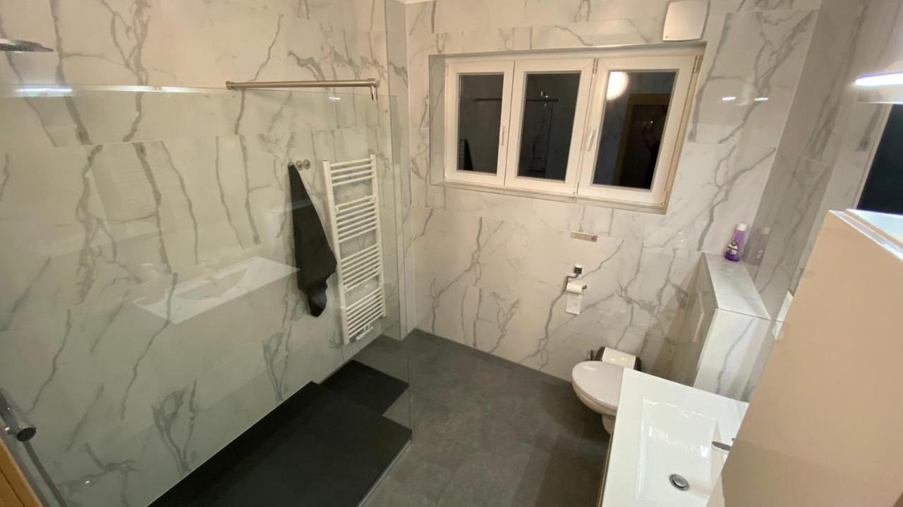 Villa D&G Ostende Kültér fotó