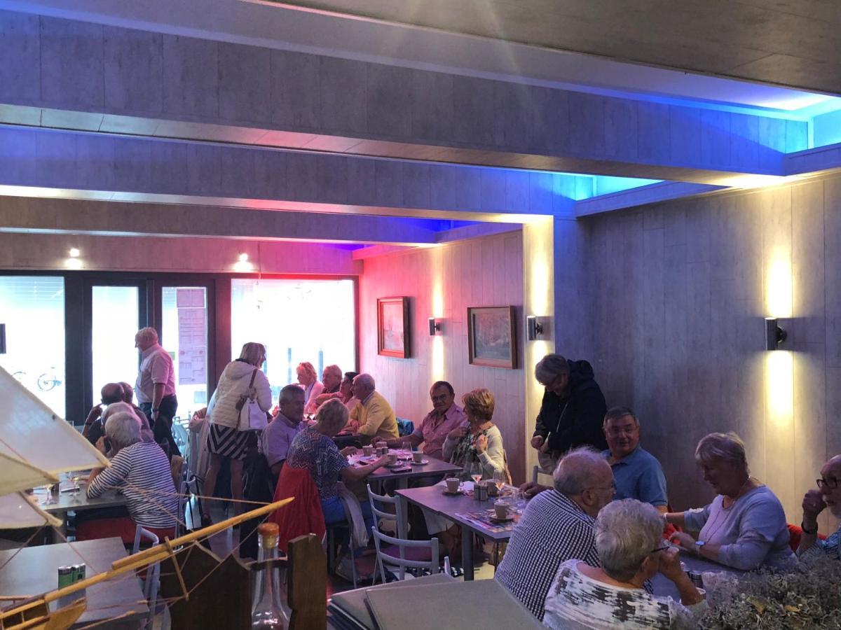 Villa D&G Ostende Kültér fotó