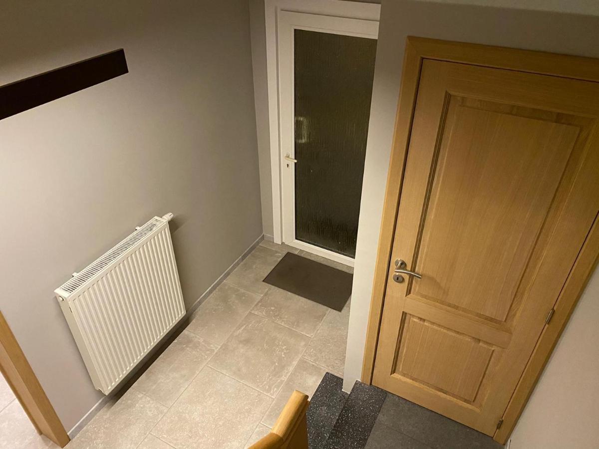 Villa D&G Ostende Kültér fotó