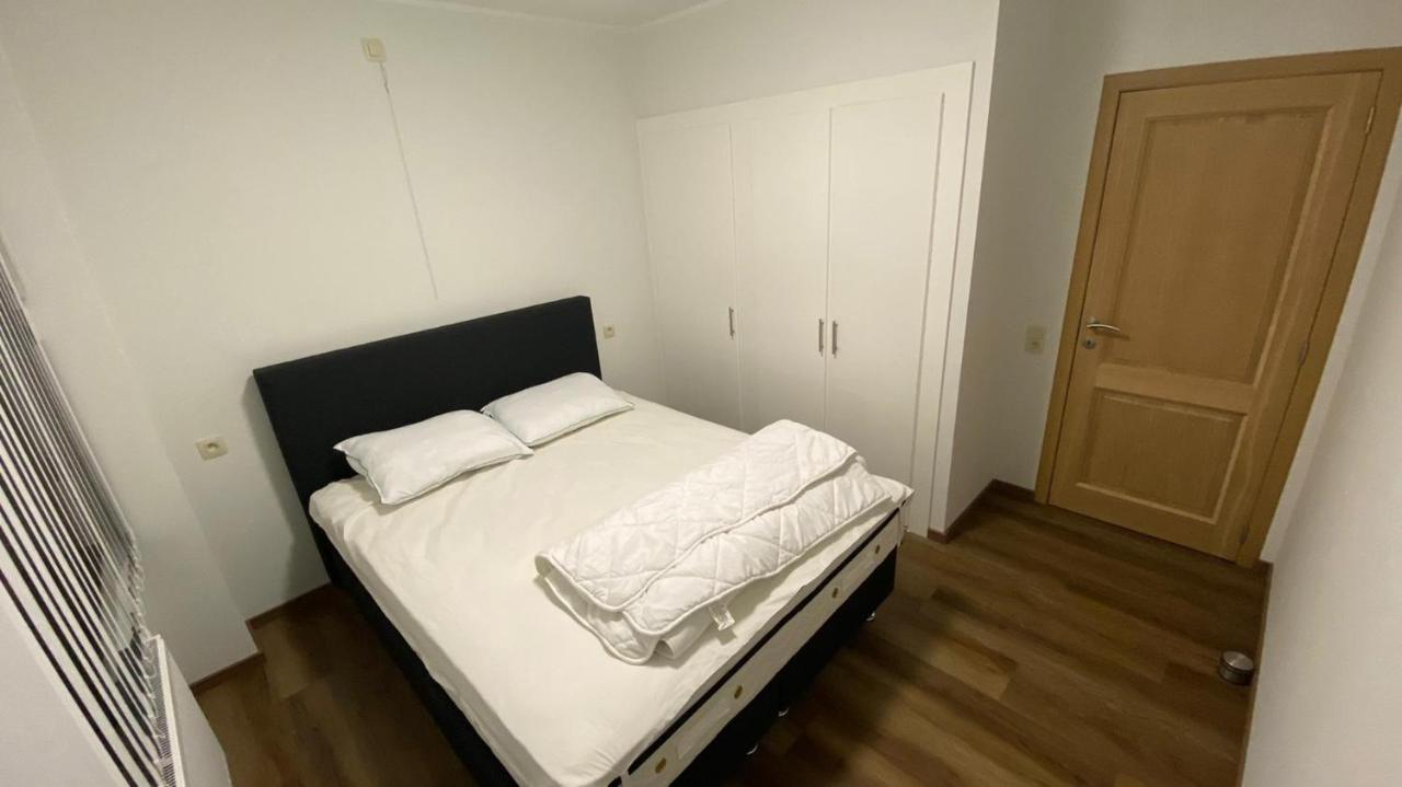 Villa D&G Ostende Kültér fotó