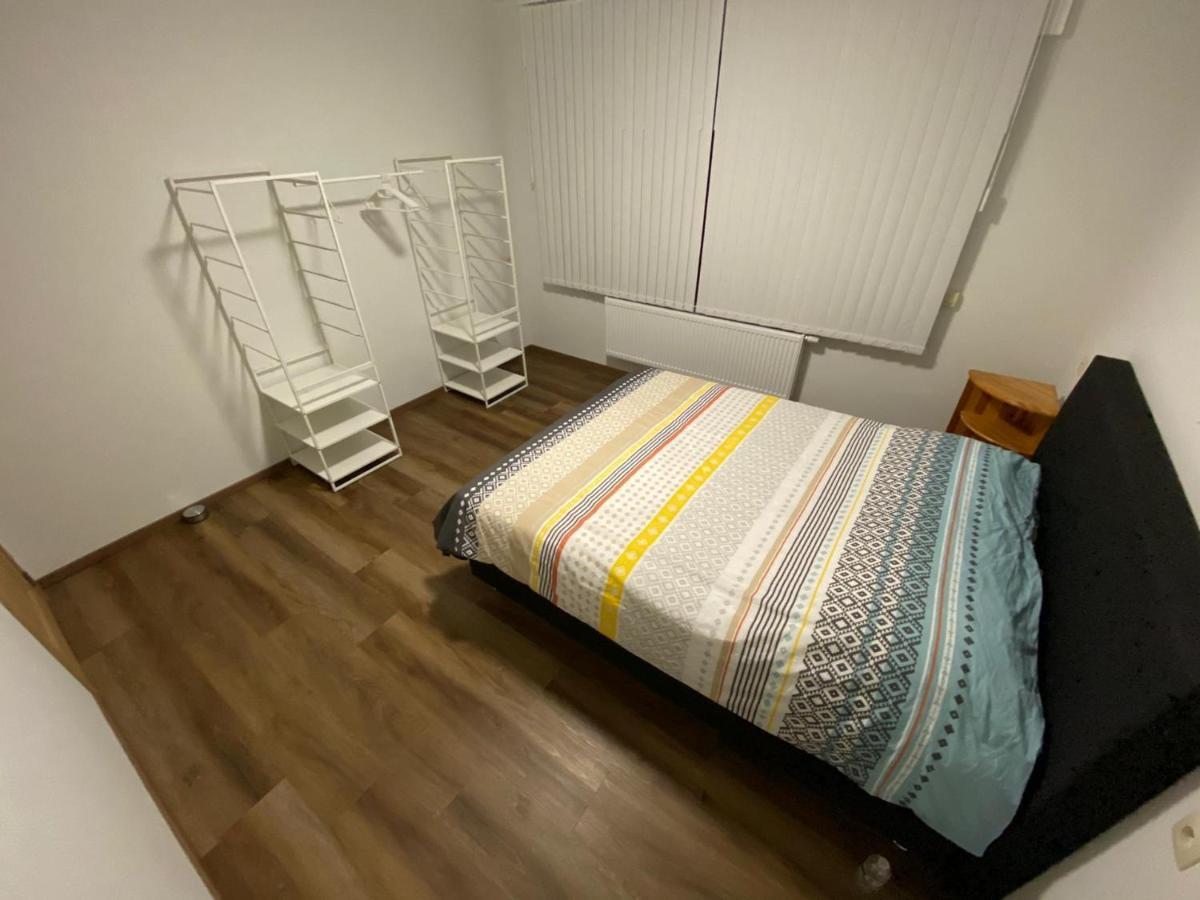 Villa D&G Ostende Kültér fotó