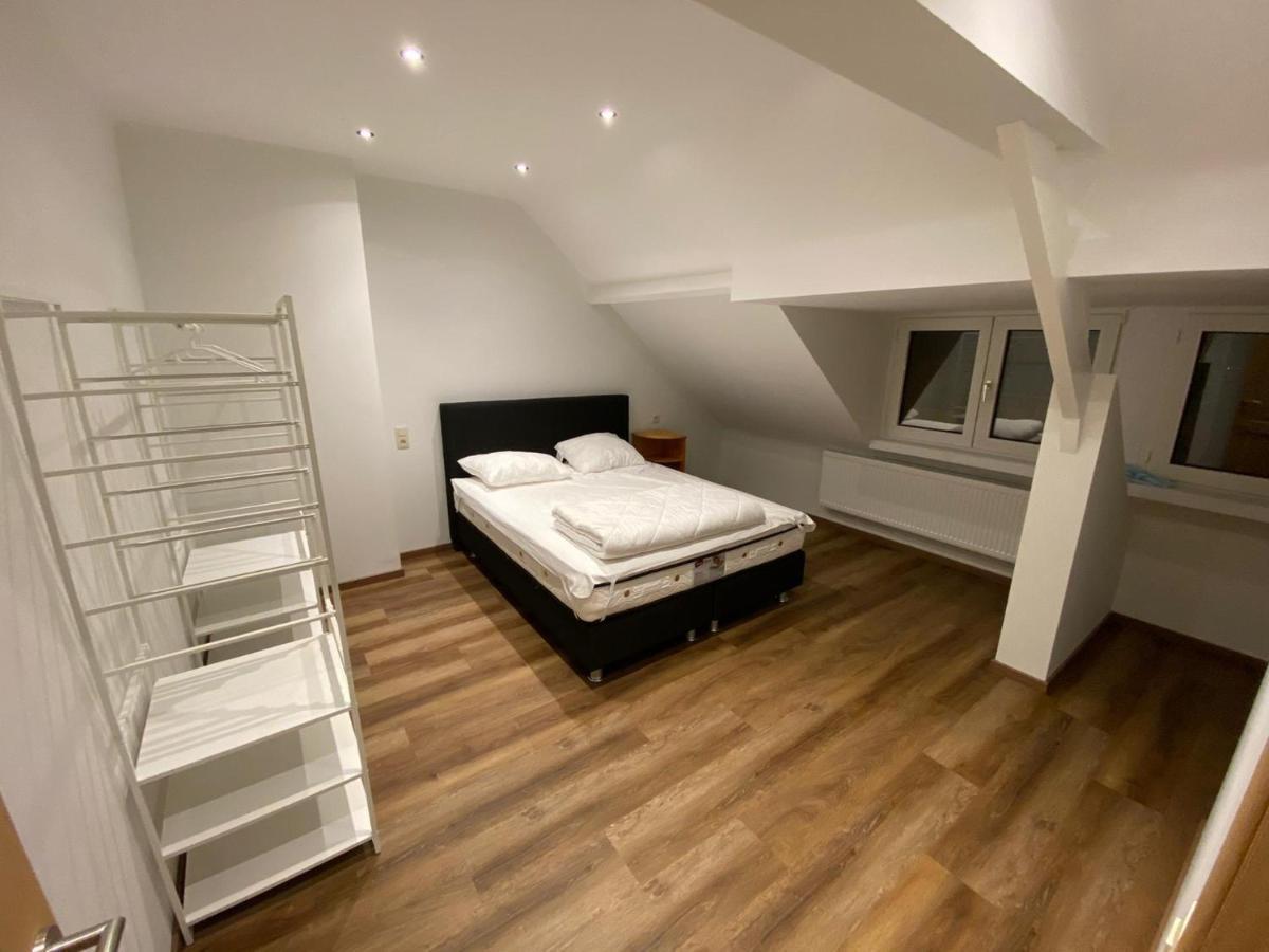 Villa D&G Ostende Kültér fotó