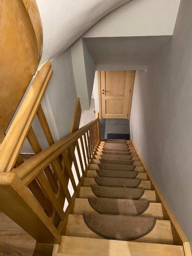 Villa D&G Ostende Kültér fotó